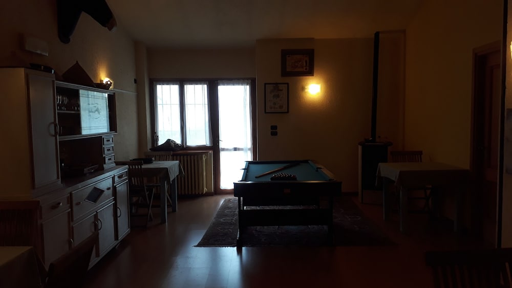 Fattoria Sequoia view 3