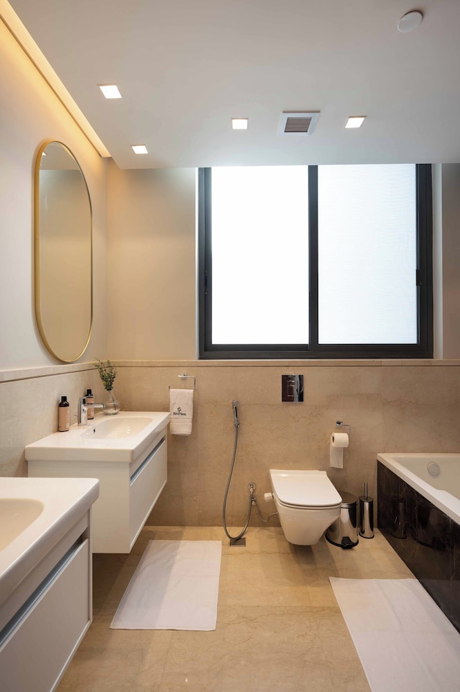 Aeon Towers Residence - BirdNest