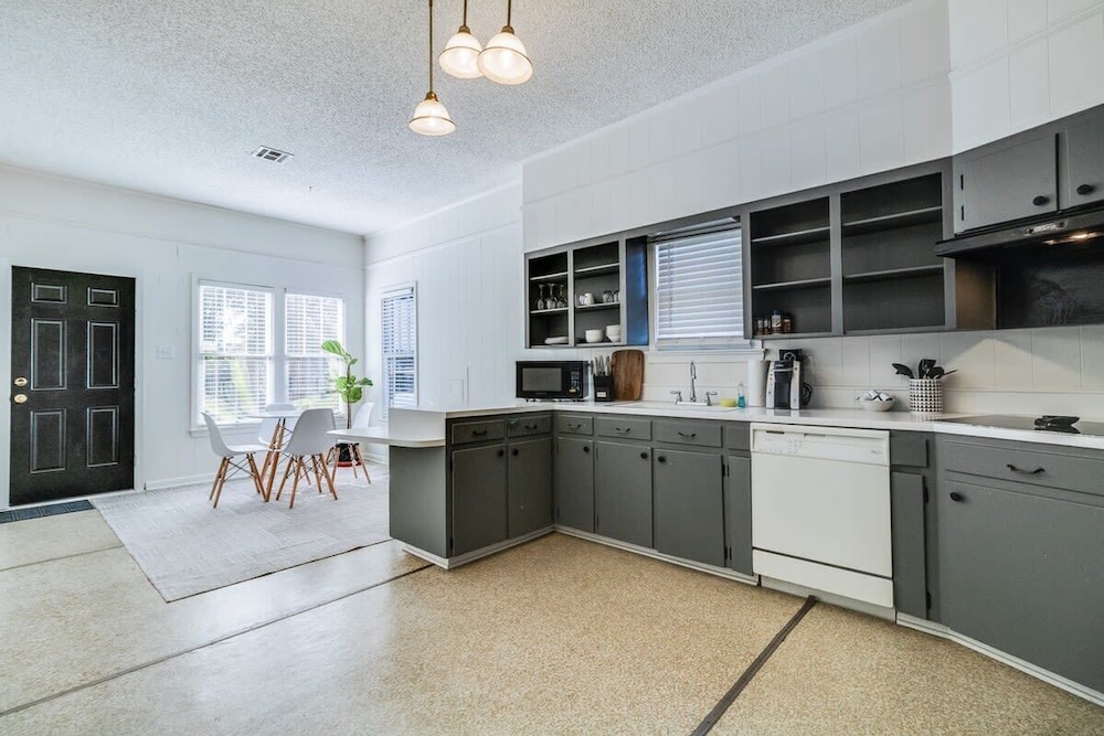 Cozy Lafayette Shared House-private Bedroom Garden Free Parking