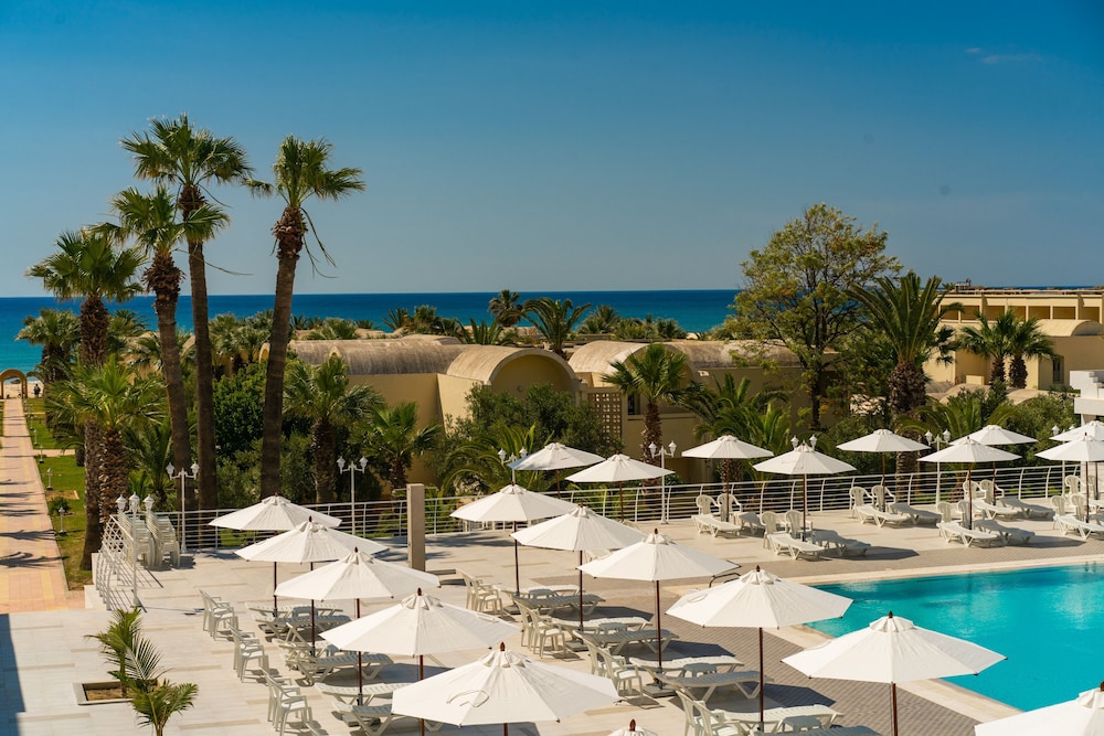 Hammamet Vacations - Hotel Dar Khayam - Property Image 35