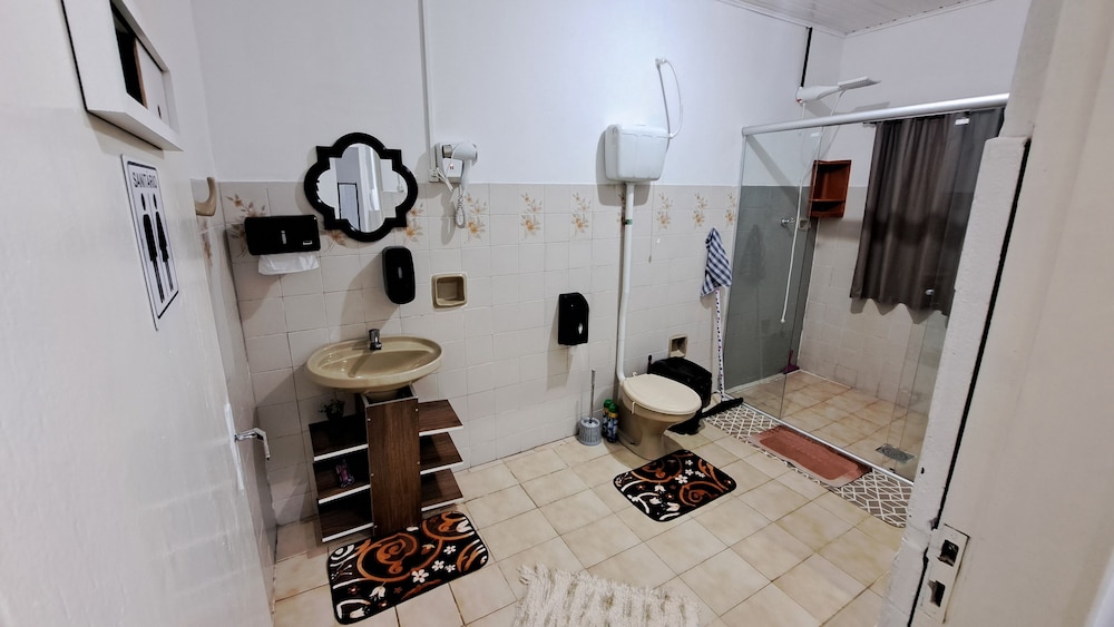 Hostel Coração de Gramado