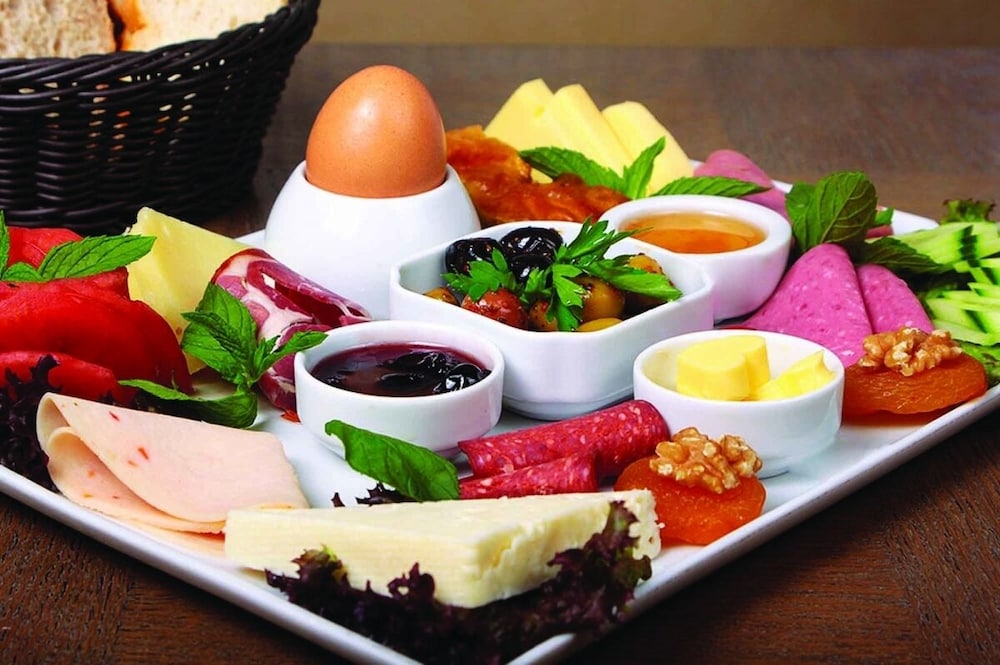 Grand Niki Otel & Spa - Image 84