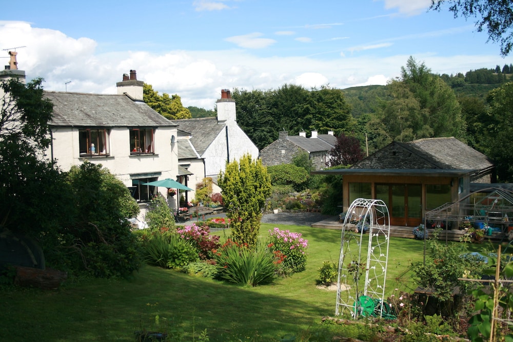 School House Cottage B&B
