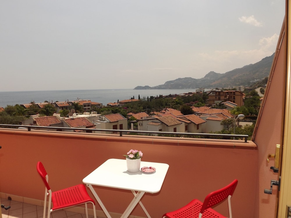 B&B Villa Jovanna