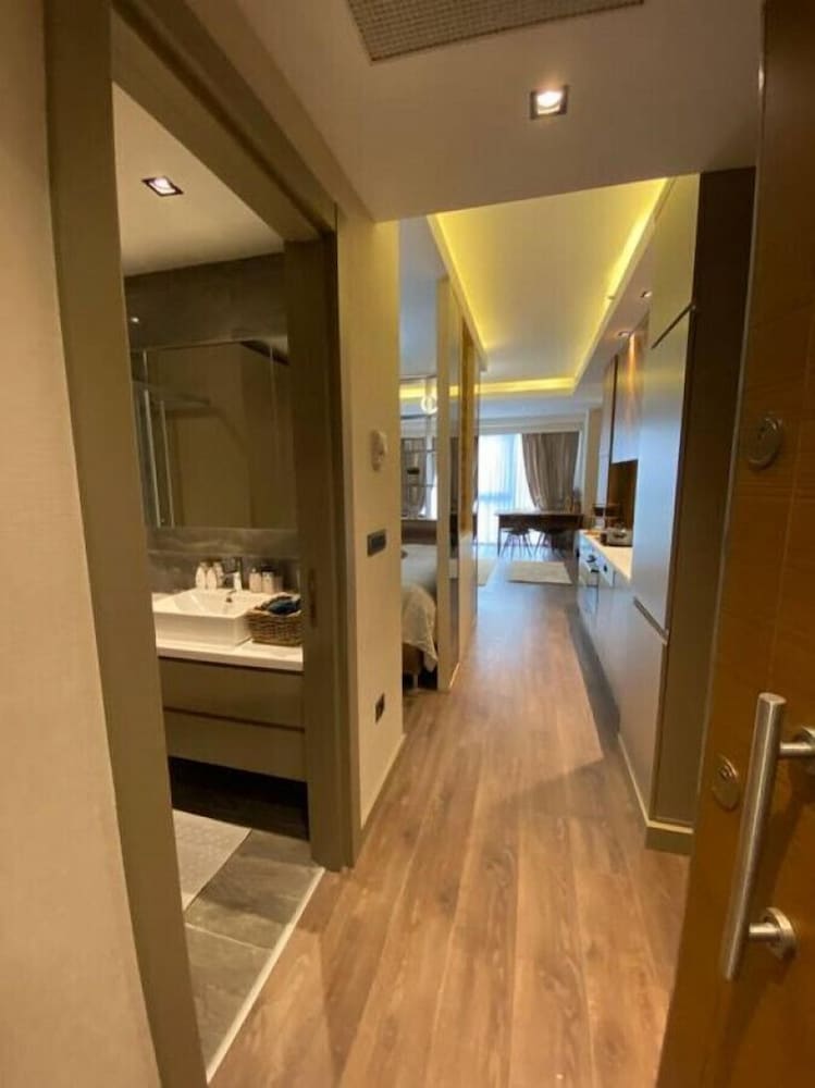 Luxurious Suite Near Mall of Istanbul