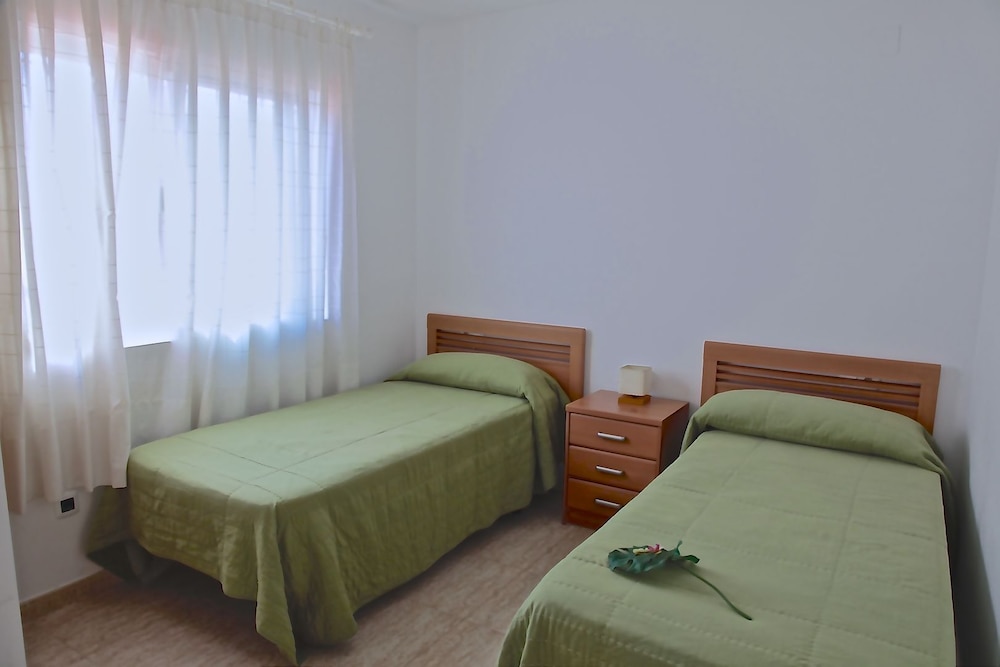 House With Private Pool With Direct Acces to the Beach photo 3
