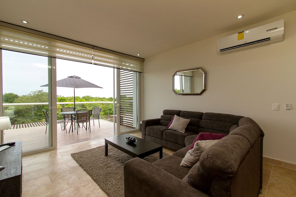 Cancun Vacations - Luxury Ocean View Penthouse Riviera Maya - Property Image 48