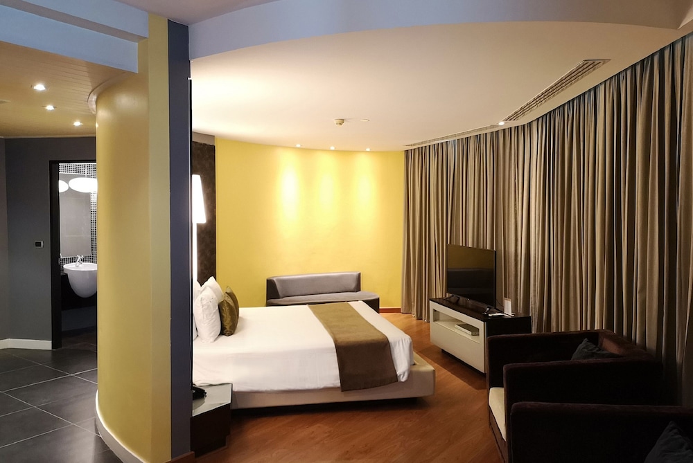 The Zign Hotel — photo 122