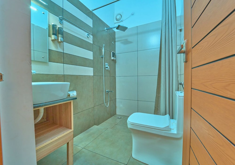 Sarang Resort Varkala by VOYE HOMES