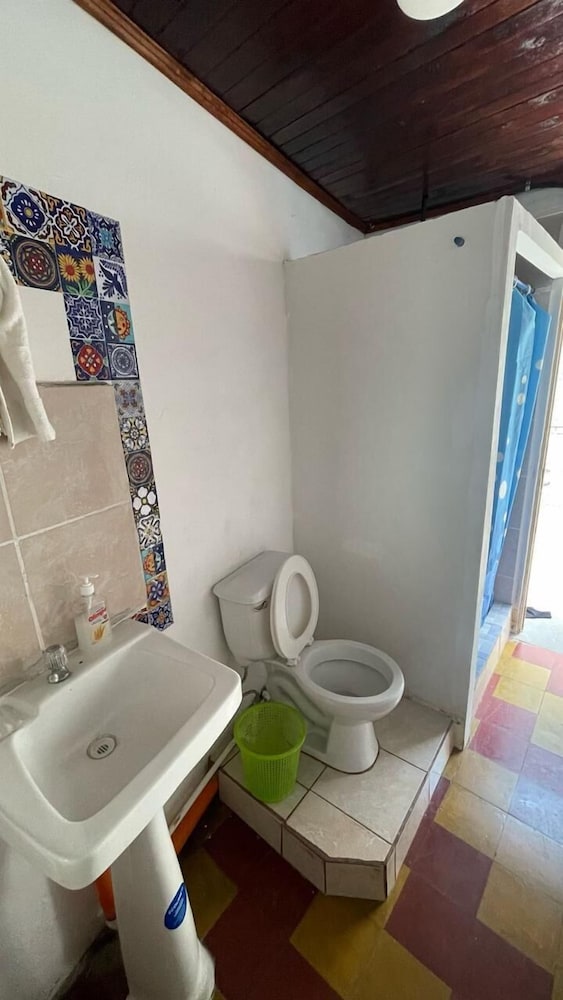 Hostal La Fuente