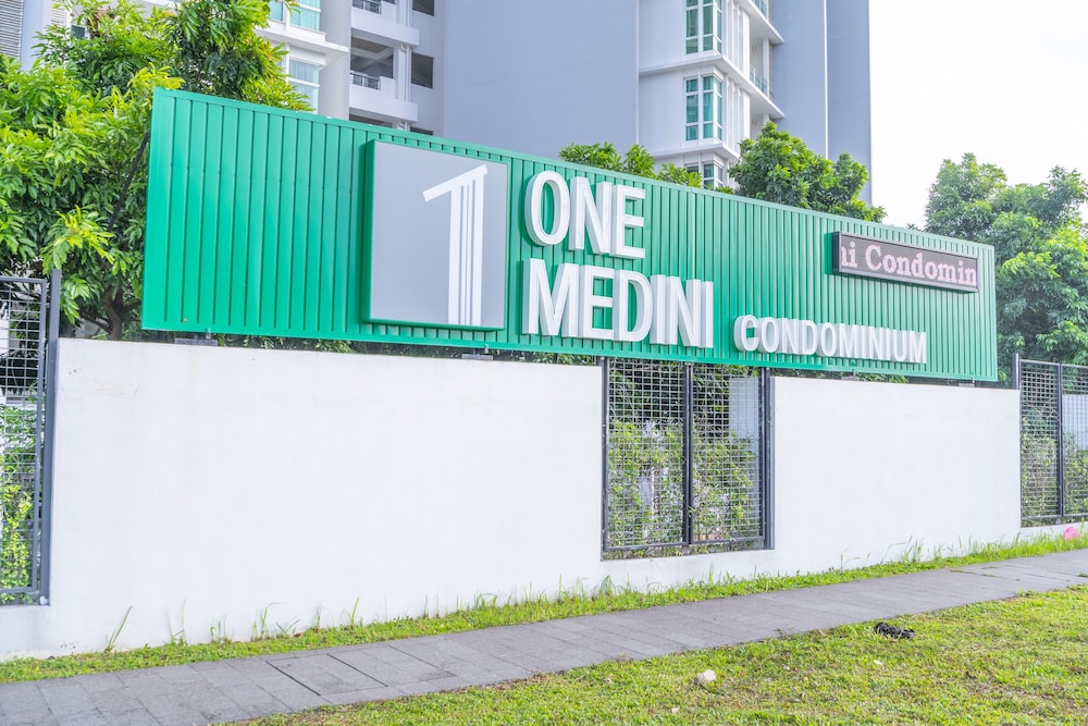 OYO Home 89732 Marvelous 3br 1medini photo 7