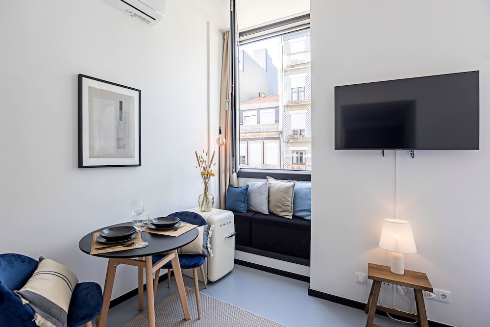 Regras Apartments & Garden A9 by Benefit Collection