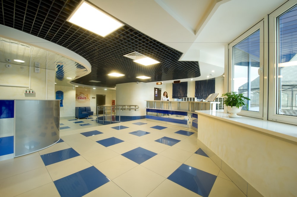 Hotel Arena