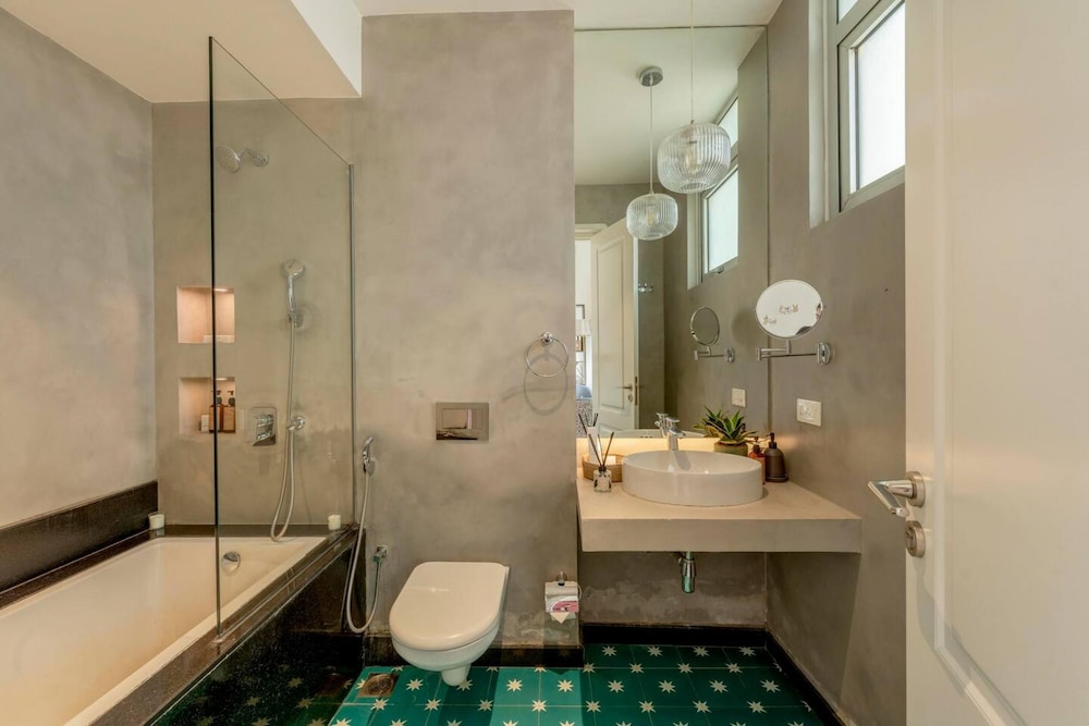 El Rocio by Hireavilla - 2BR With Pool in Assagao