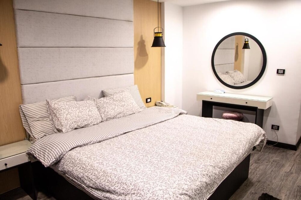Palm City Guesthouse