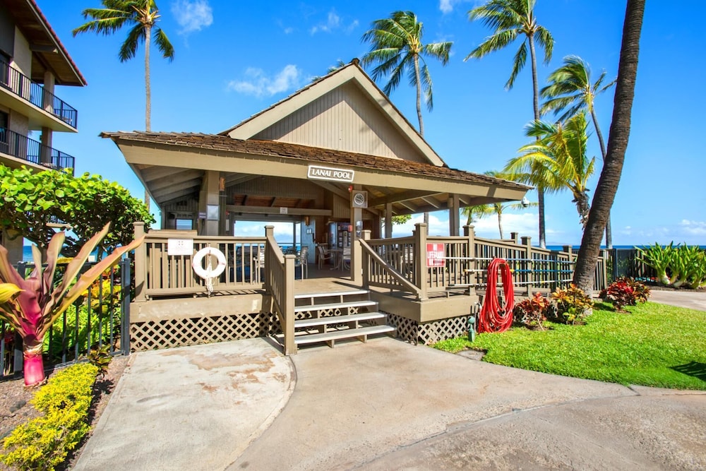 Papakea 2 Free Rental Cars KBM Resorts Great Family Villa 2 Units, 6 Bedrooms Ml-1169