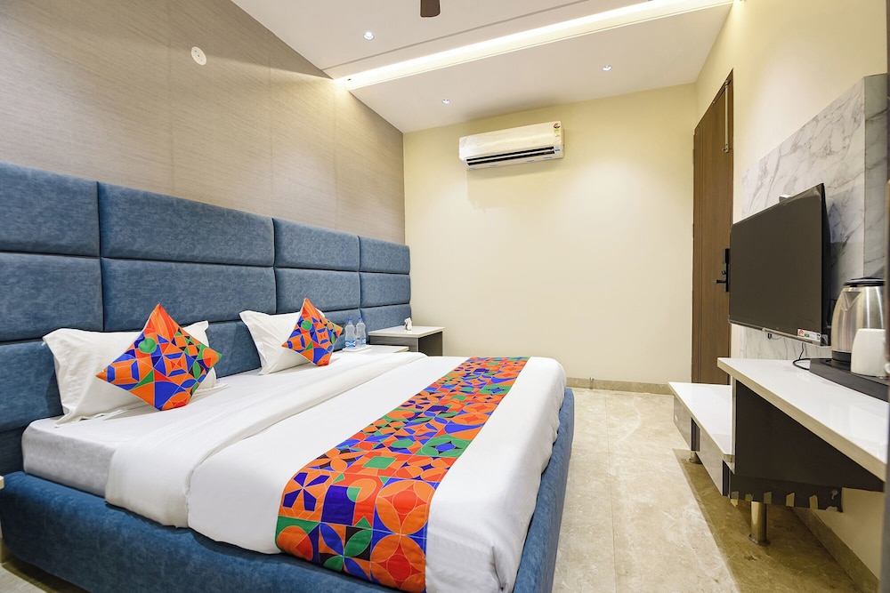 Fabhotel K9 Pearl