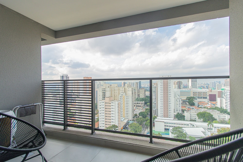 Cozy Refuge Near Allianz Parque Sp-p1504a