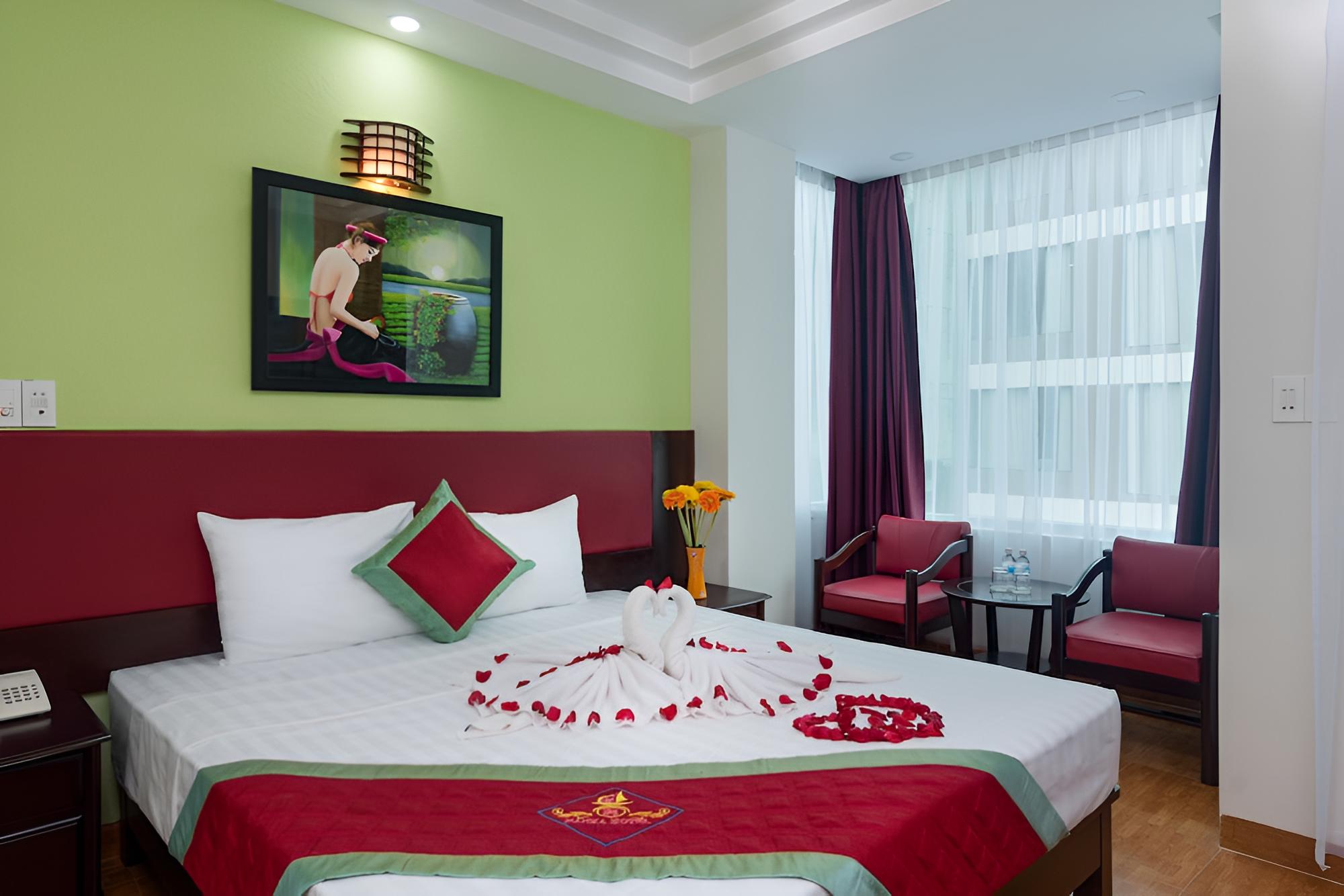 Hanka Hotel