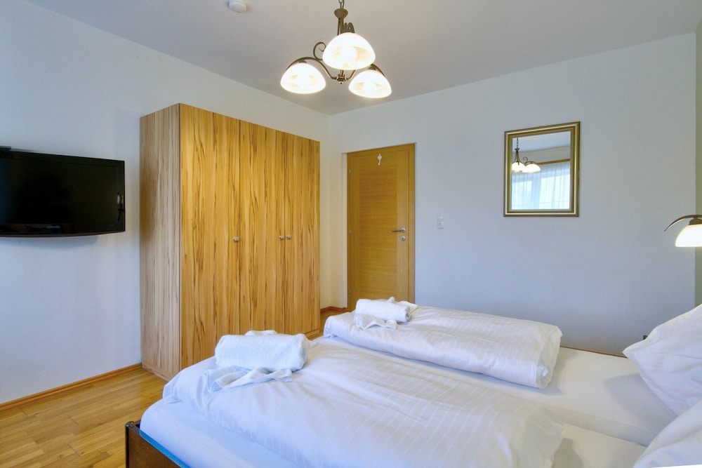 Apartment in Wildschonau With Infrared Cabin