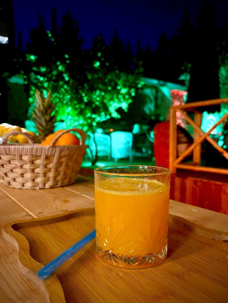 Milagos bungalow