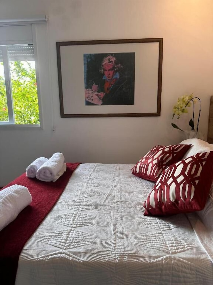 Hotel Boutique Renascer em Búzios