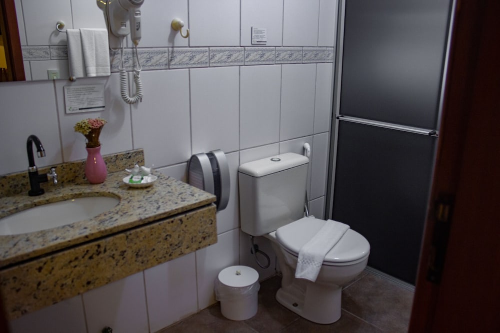 Pousada do Atobá