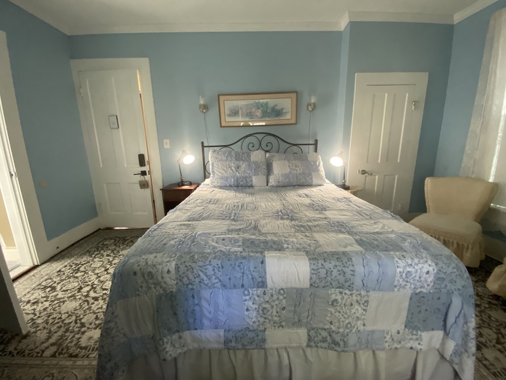 Mount Dora Historic Inn