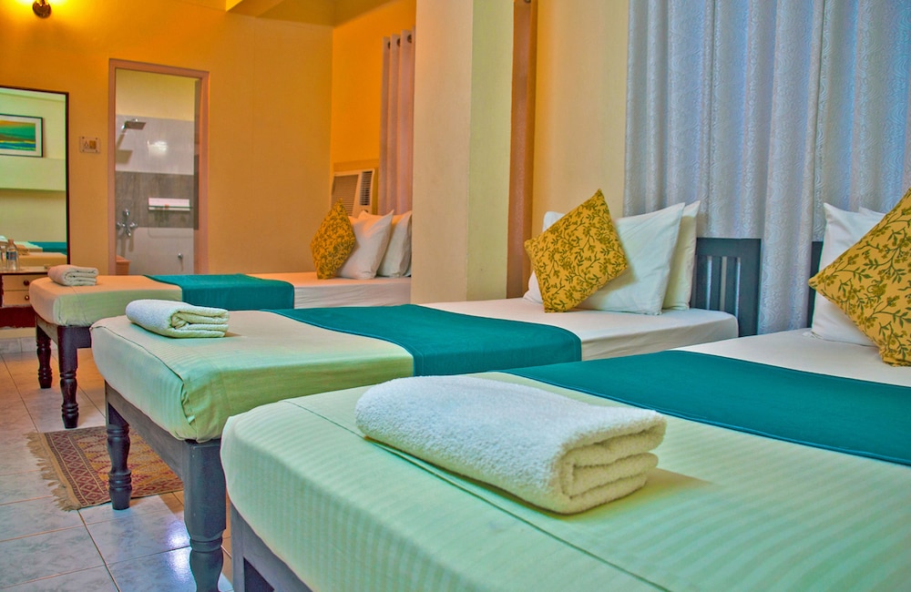Kokari Guest House