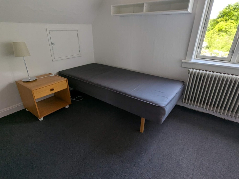5 Person Holiday Home in Tranekaer