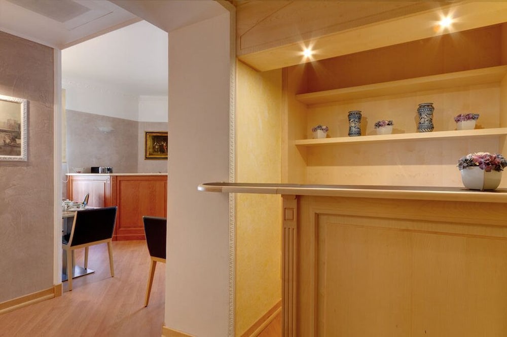 ResidenzaRomaCentro