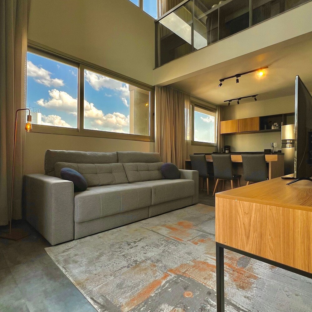 Apartamentos Prime-Prox a Oscar Freire