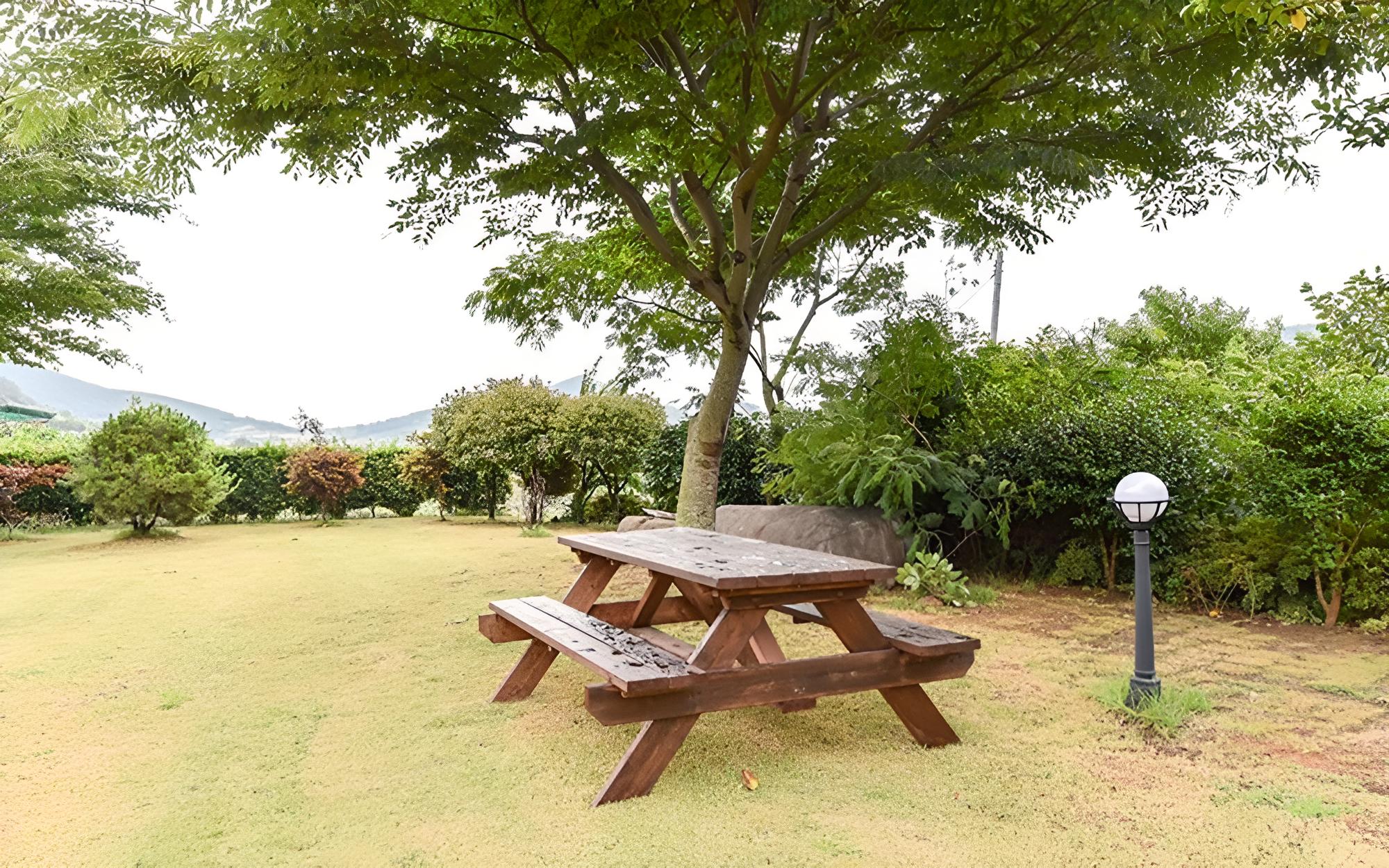 Yeosu Deulga Pension view 3