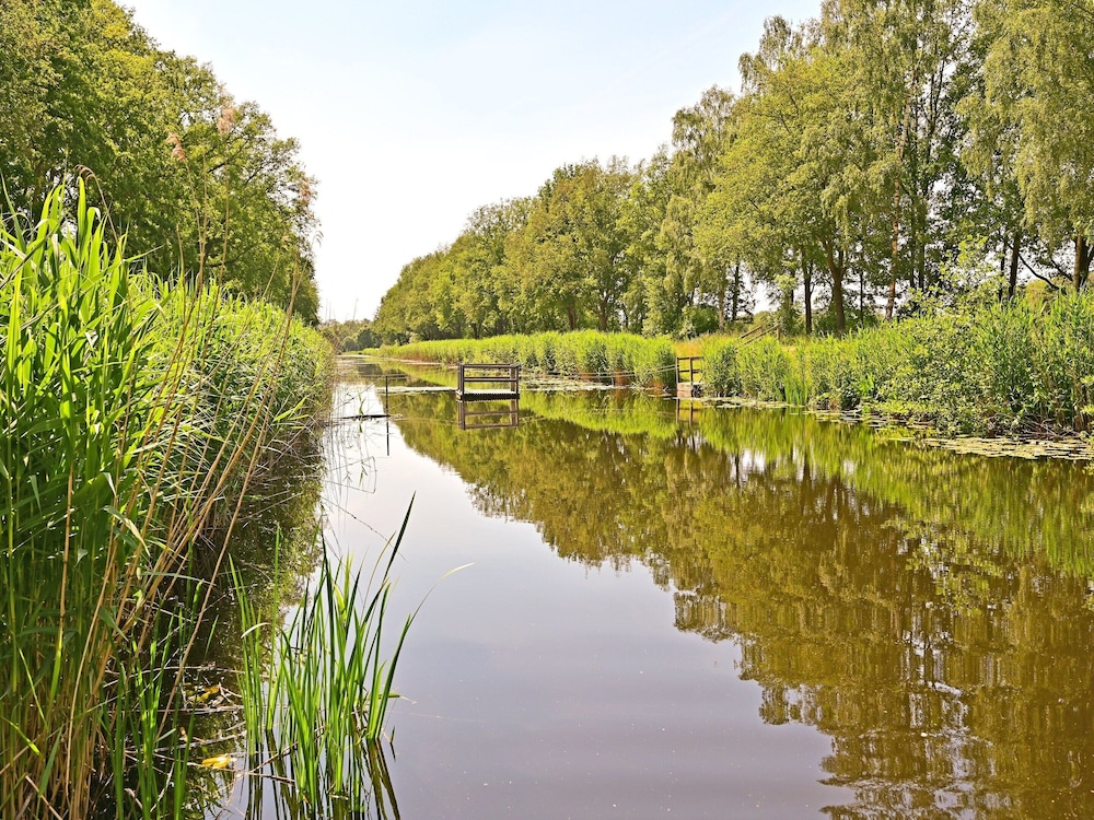 Holiday Home in Reutum With Sauna view 2