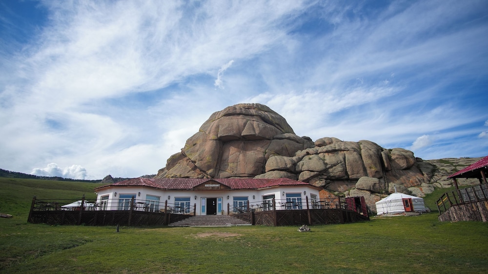 Bayankhad Star Lodge
