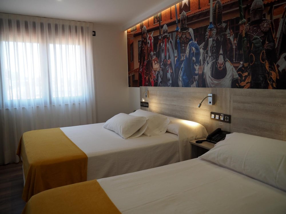 Hostal Don Suero de Quiñones