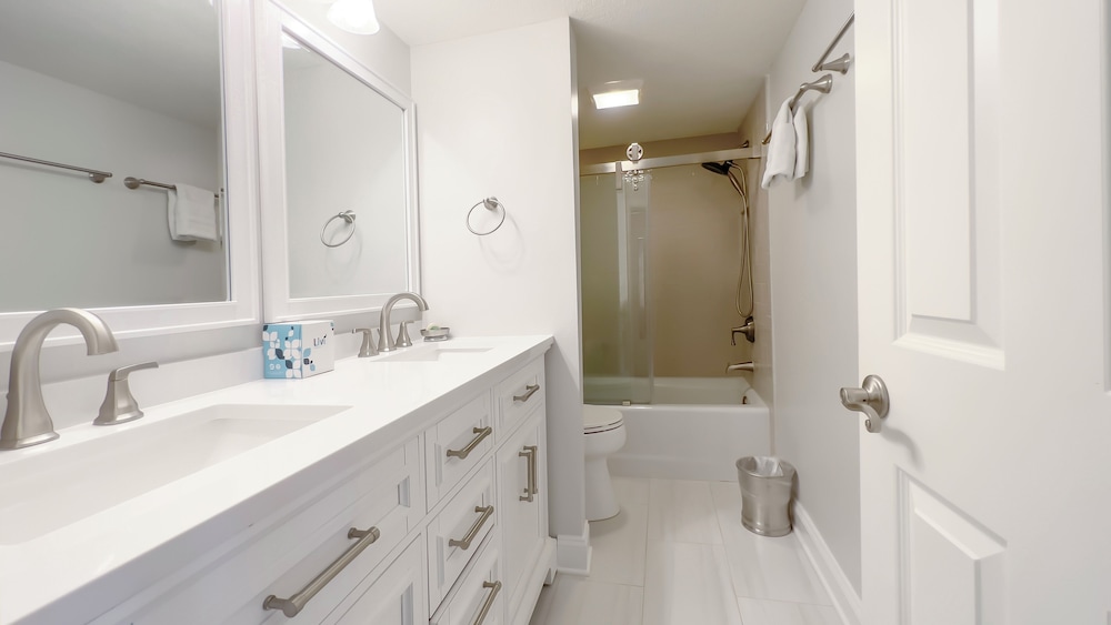 2270 Heritage Villas at The Sea Pines Resort