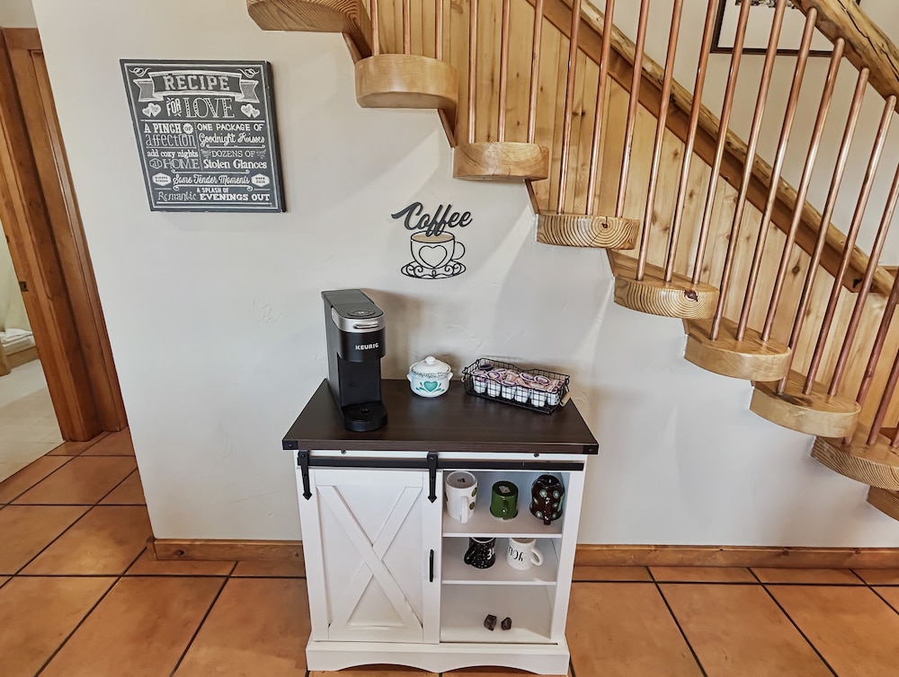 Whispering Deer Retreat 3 Bedroom Home