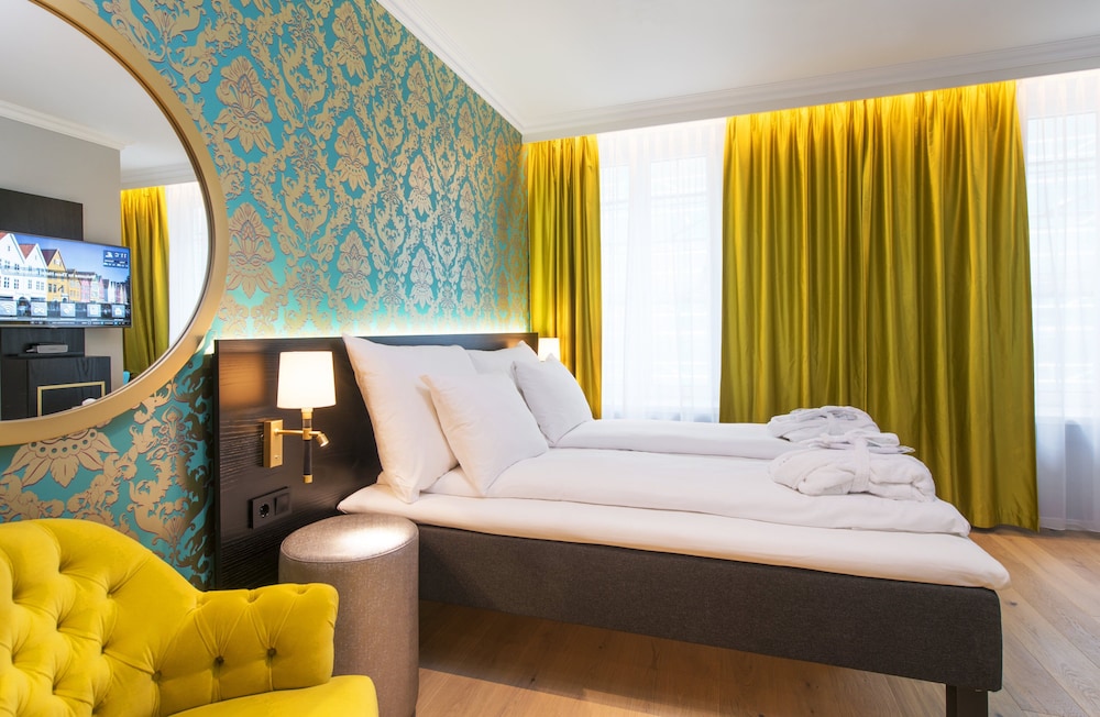 Bergen Vacations - Thon Hotel Rosenkrantz - Property Image 64