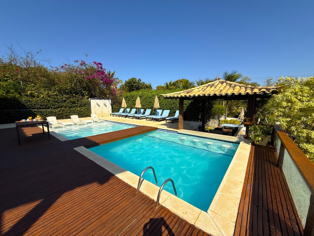 Pousada Ferradura Boutique