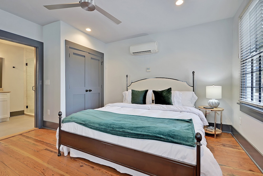 The Cooper Suite view 4