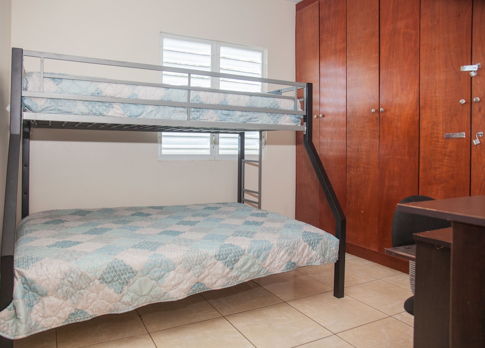 Casa vacacional en Arenales Isabela