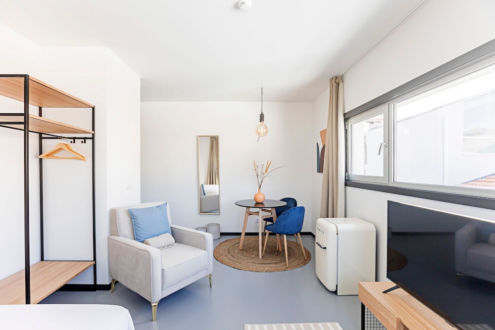 Regras Apartments & Garden A13 by Benefit Collection