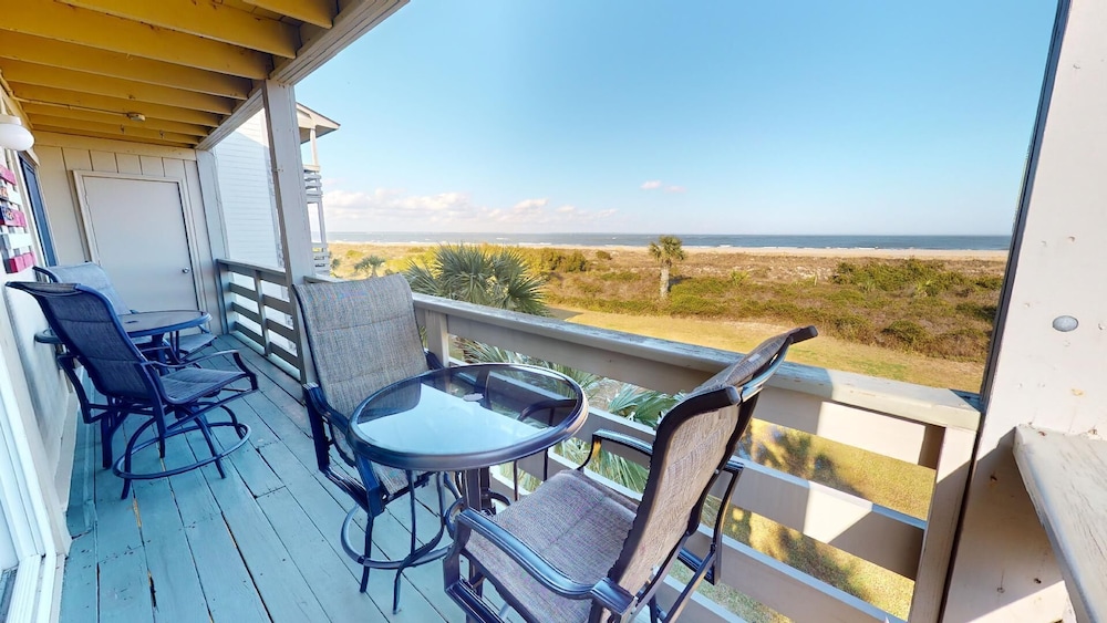 Lighthouse Point 3 by Tybee Vacation Rentals