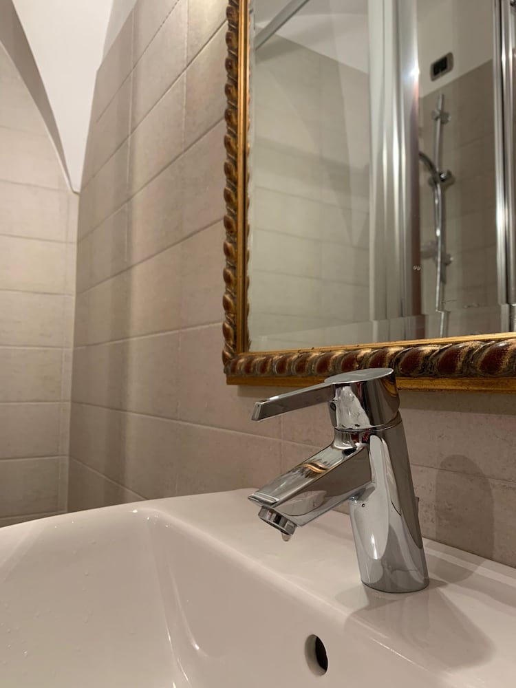 Residenza Tritone a Fontana di Trevi