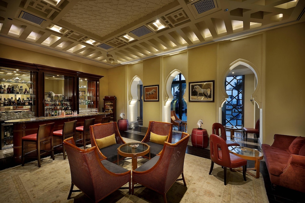 Ajman Saray, a Luxury Collection Resort, Ajman