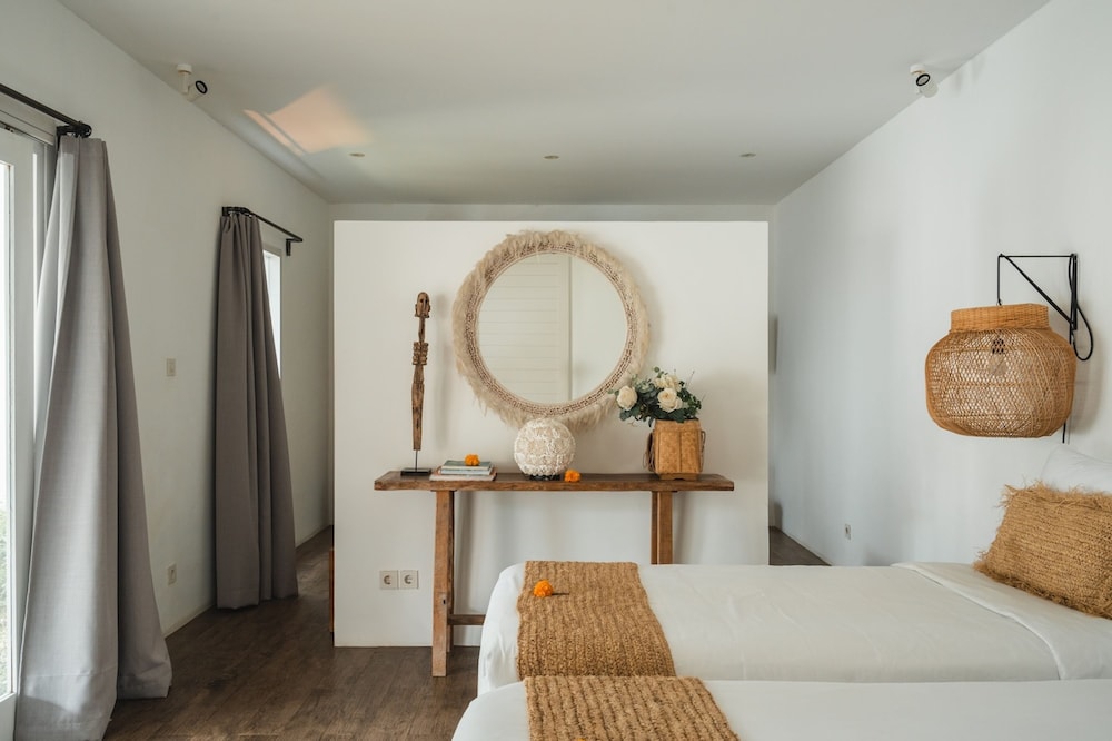 Villa M by Alfred in Bali - Stunning Family Villa With Pool at Seminyak Beach