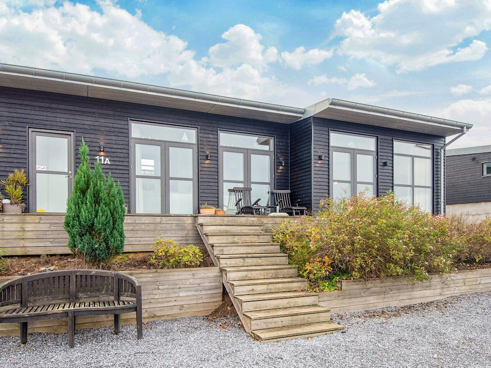 5 Star Holiday Home in Sjolund