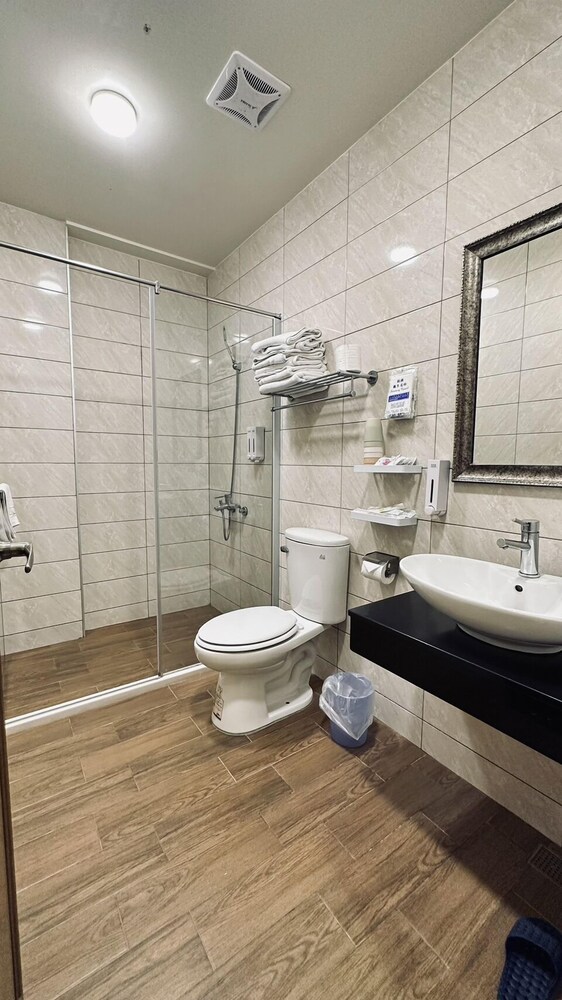 Cushare Tainan B&B