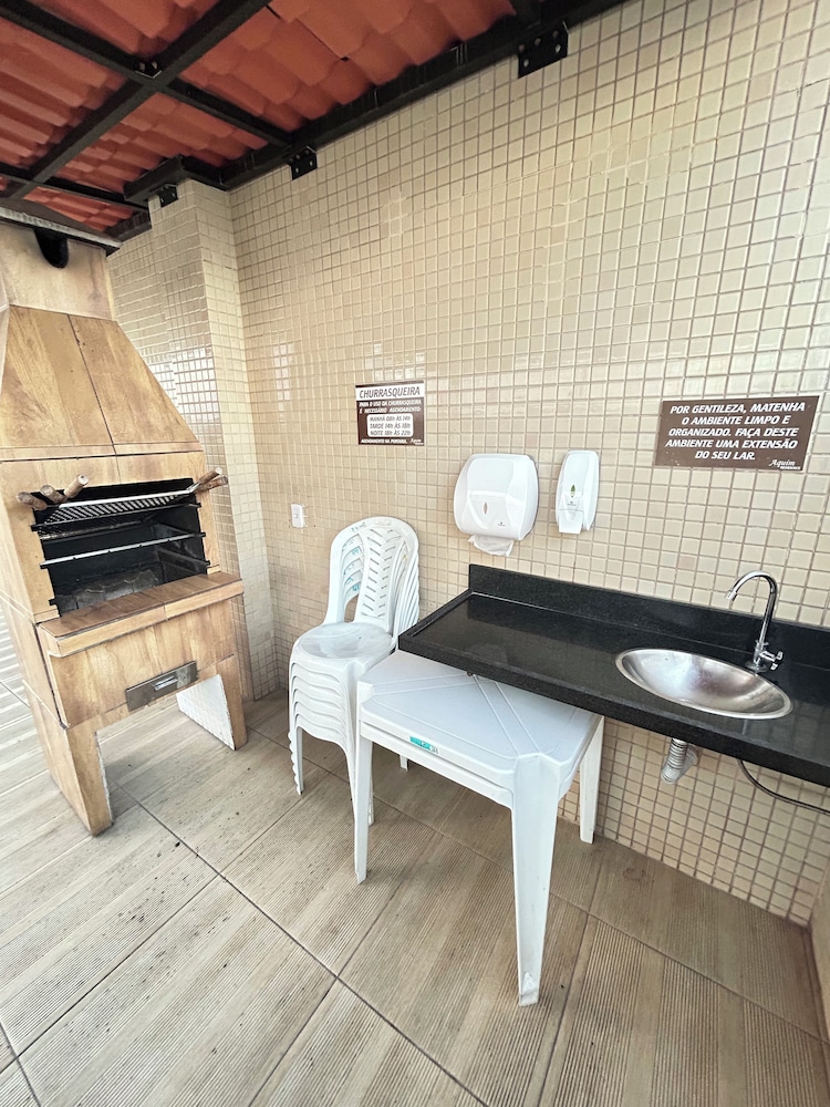 Melhores Flats - Coração de Tambaú